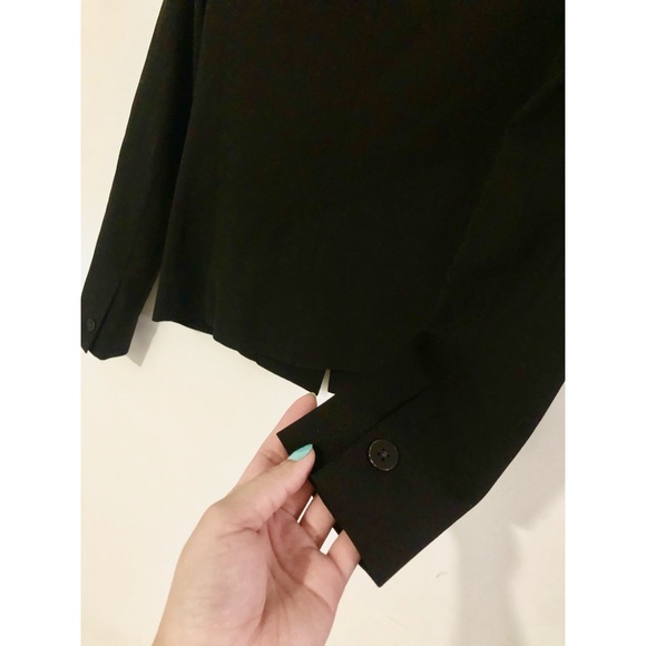 Elie Tahari alma blazer